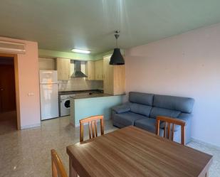 Cuina de Pis en venda en Roquetes amb Aire condicionat, Calefacció i Moblat