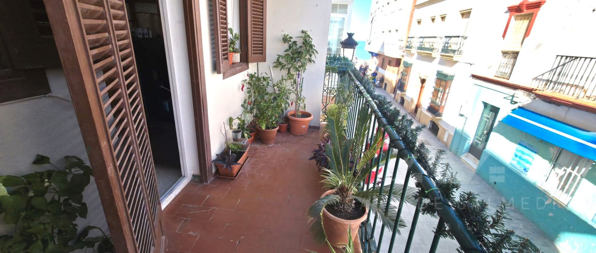Terraza de Piso en venta en Chipiona con Terraza