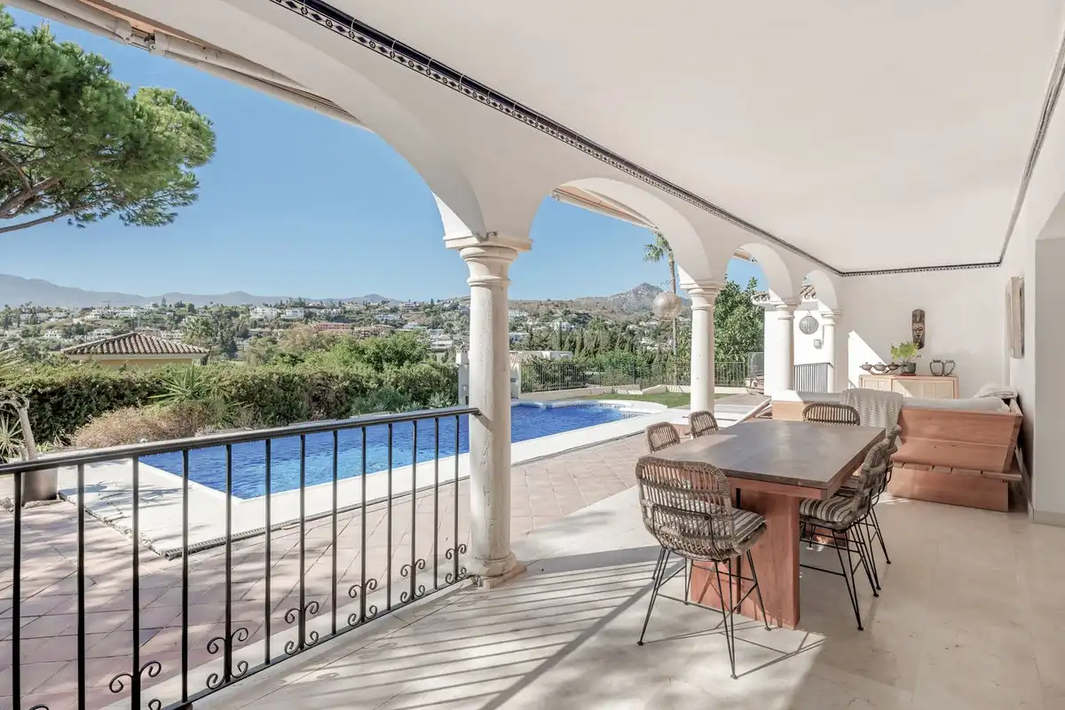 Villa avec piscine à vendre à Benamara - Atalaya, imagen 18