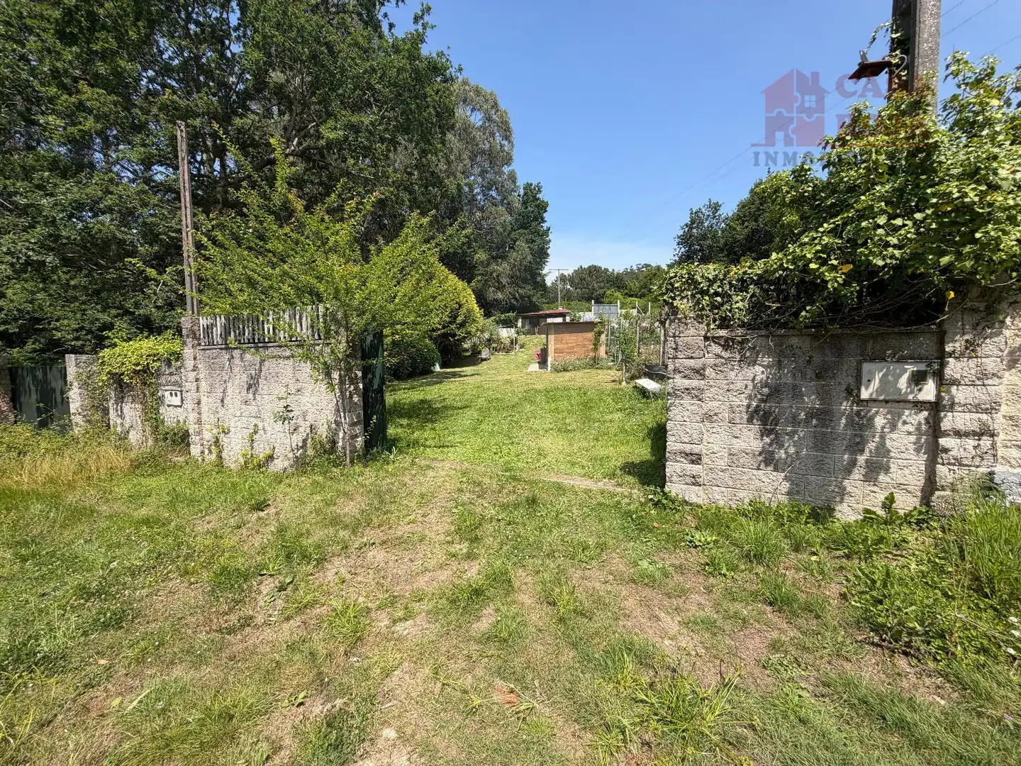 Terreno rustico in vendita a Bueu, imagen 2
