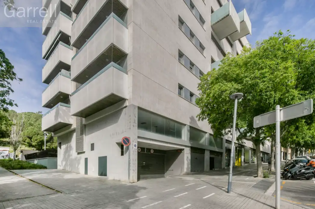 Local comercial en venta en VIA EUROPA Nº    
 Mataró (Barcelona), imagen 3