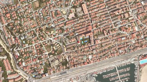 Foto 5 de Piso en venta en Cl Primer de Maig Es: Pl: Pt: el Masnou (barcel, Centre, El Masnou