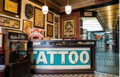 Local de alquiler en Málaga Capital con Aire acondicionado y Amueblado