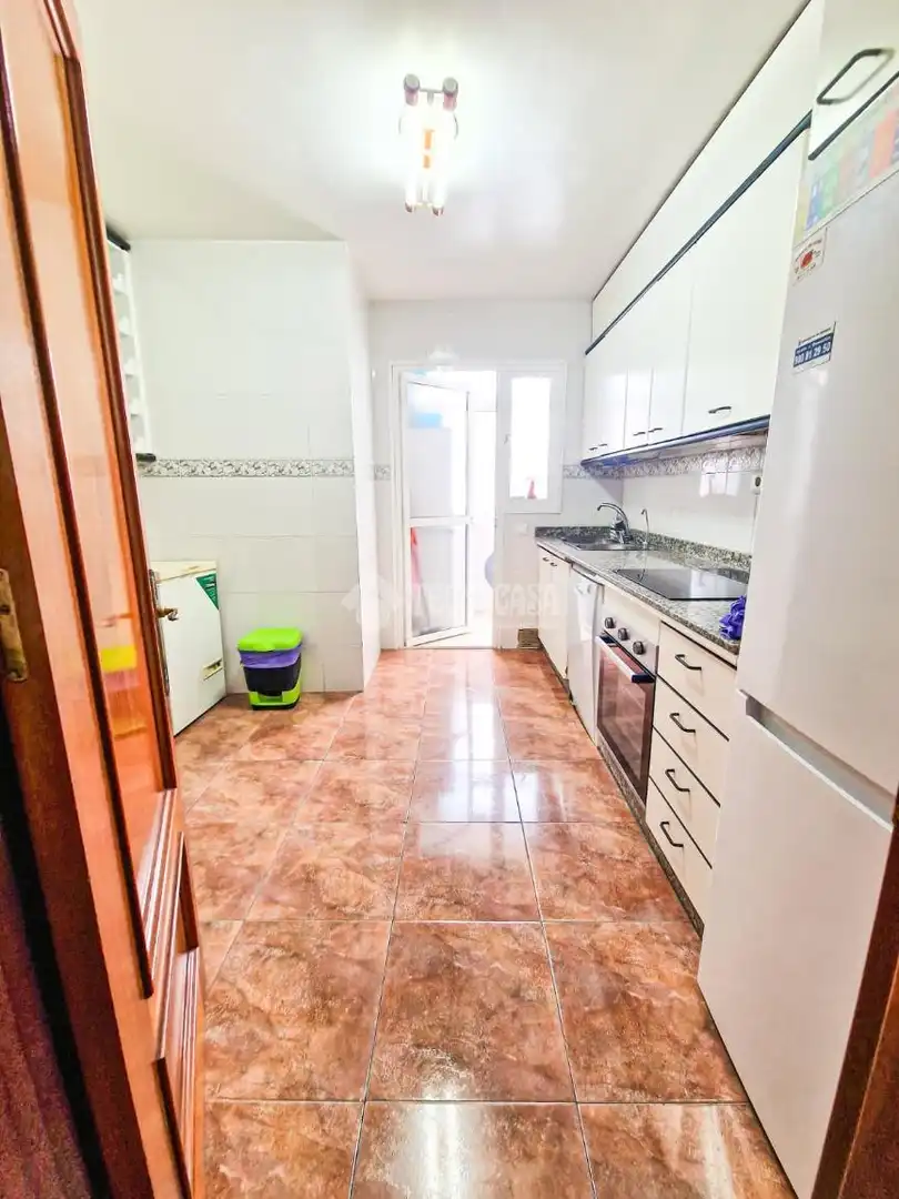 Appartement avec ascenseur à vendre à Playa de Garrucha, imagen 12
