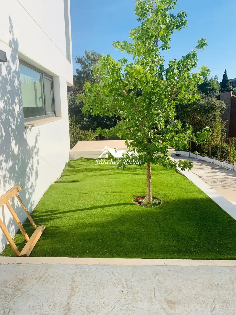 Monolocale con piscina in affitto a Club de Golf, imagen 29