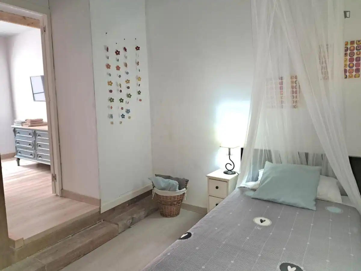 Apartamento de alquiler en Aiora