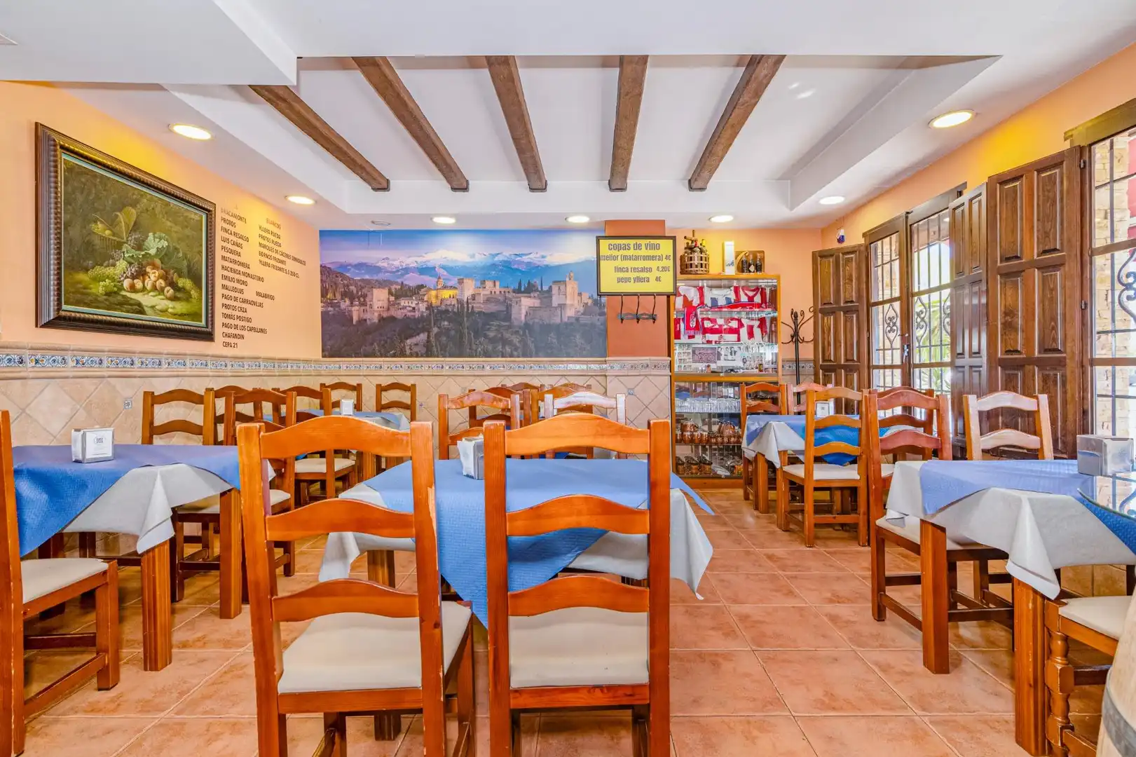 Local commercial à vendre à Avenida de Motril, imagen 2