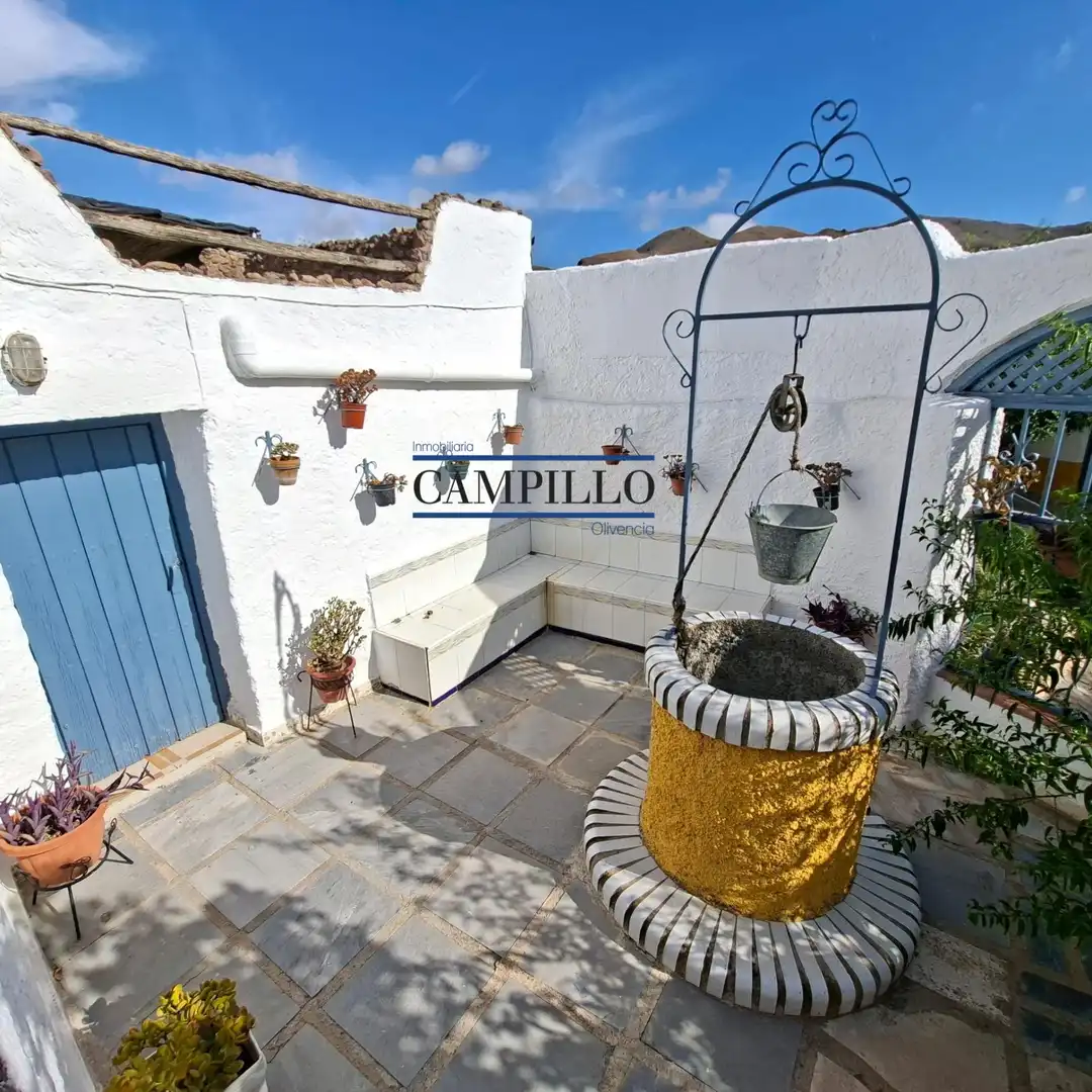 Casa en venta en Berja, imagen 14