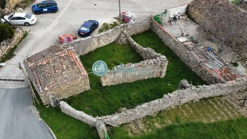 Casa o chalet en venta en Santiuste de Pedraza