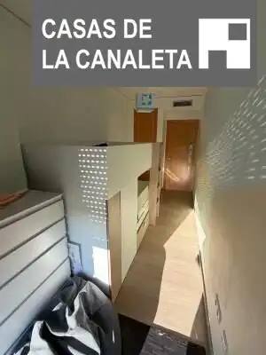 Appartamento con terrazza in vendita a La Constitución - Canaleta, imagen 25