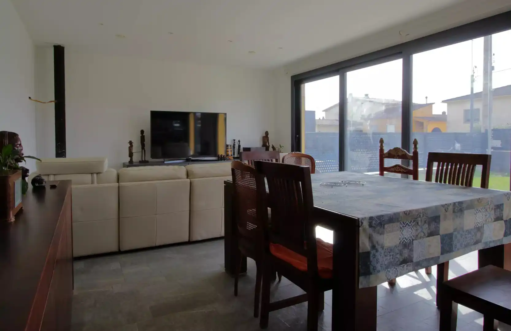 Casa o chalet en venta en Fontcoberta