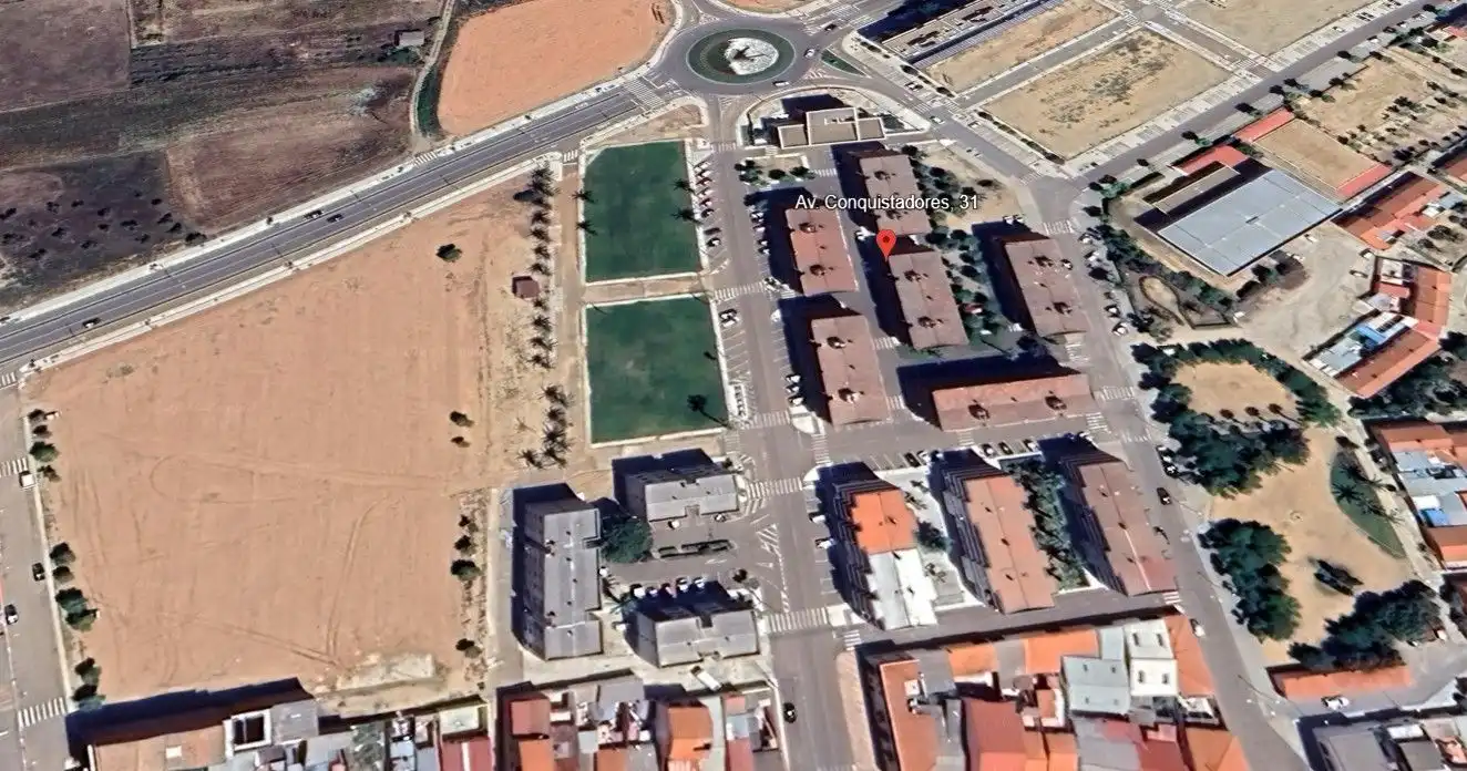 Flat for sale in Conquistadores, imagen 4