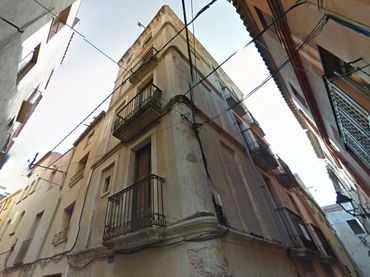 Duplex in vendita a C/ Estudi Major