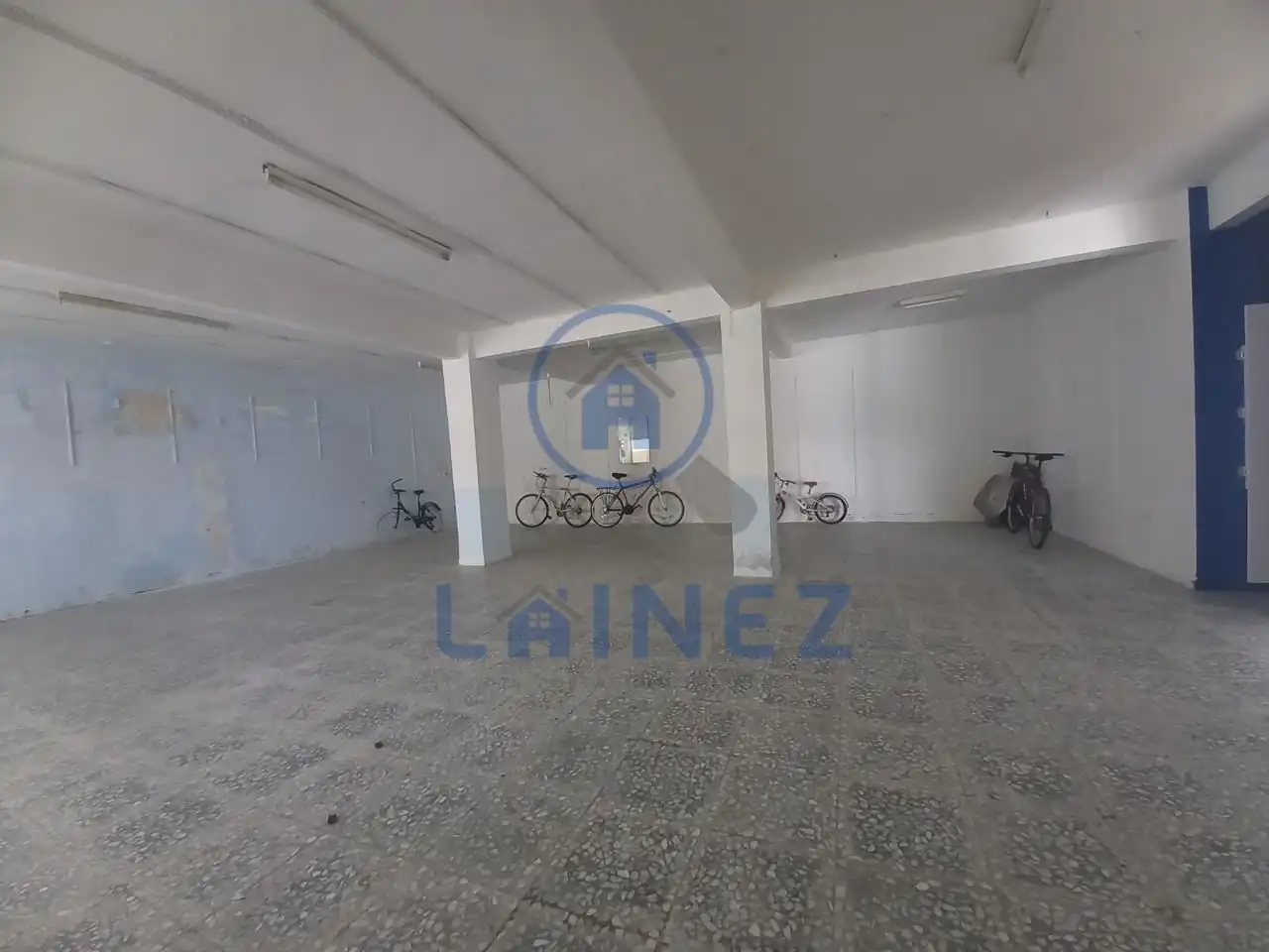 Local en venda en Peñarroya-Pueblonuevo amb Aire condicionat i Moblat