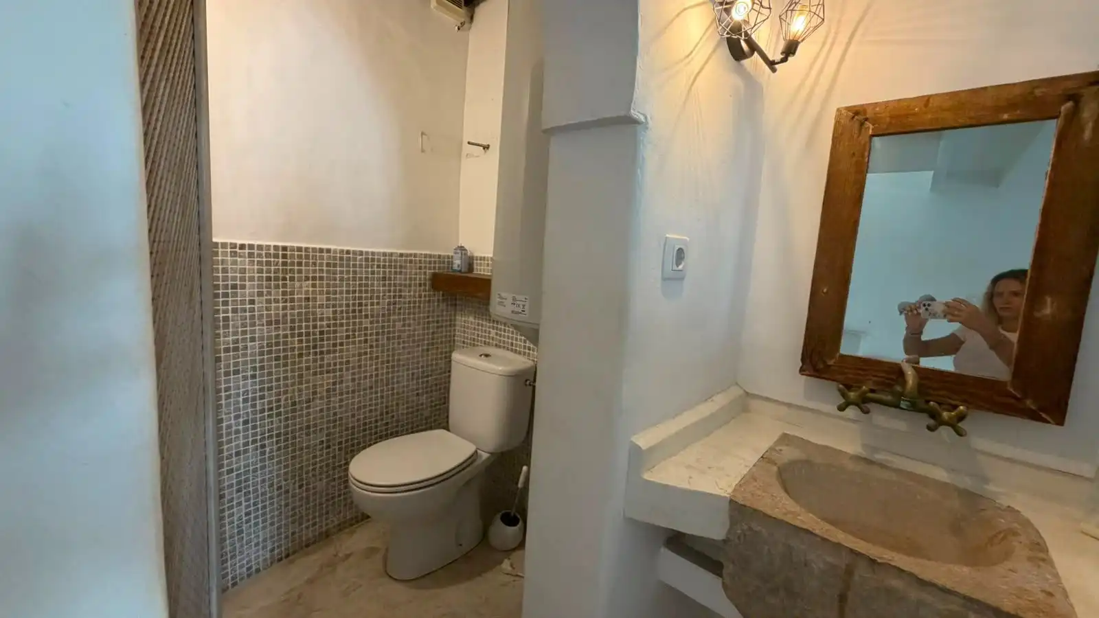 Triplex zum Verkauf in Carrer de la Mare de Déu, imagen 73