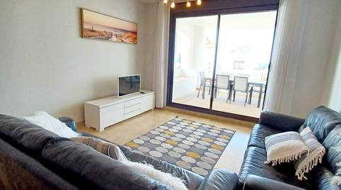 Foto 2 de Planta baixa de lloguer a La Alcaidesa, Cádiz