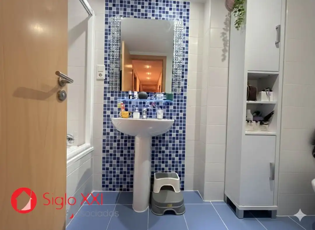 Flat with lift for sale in El Pilar, imagen 21