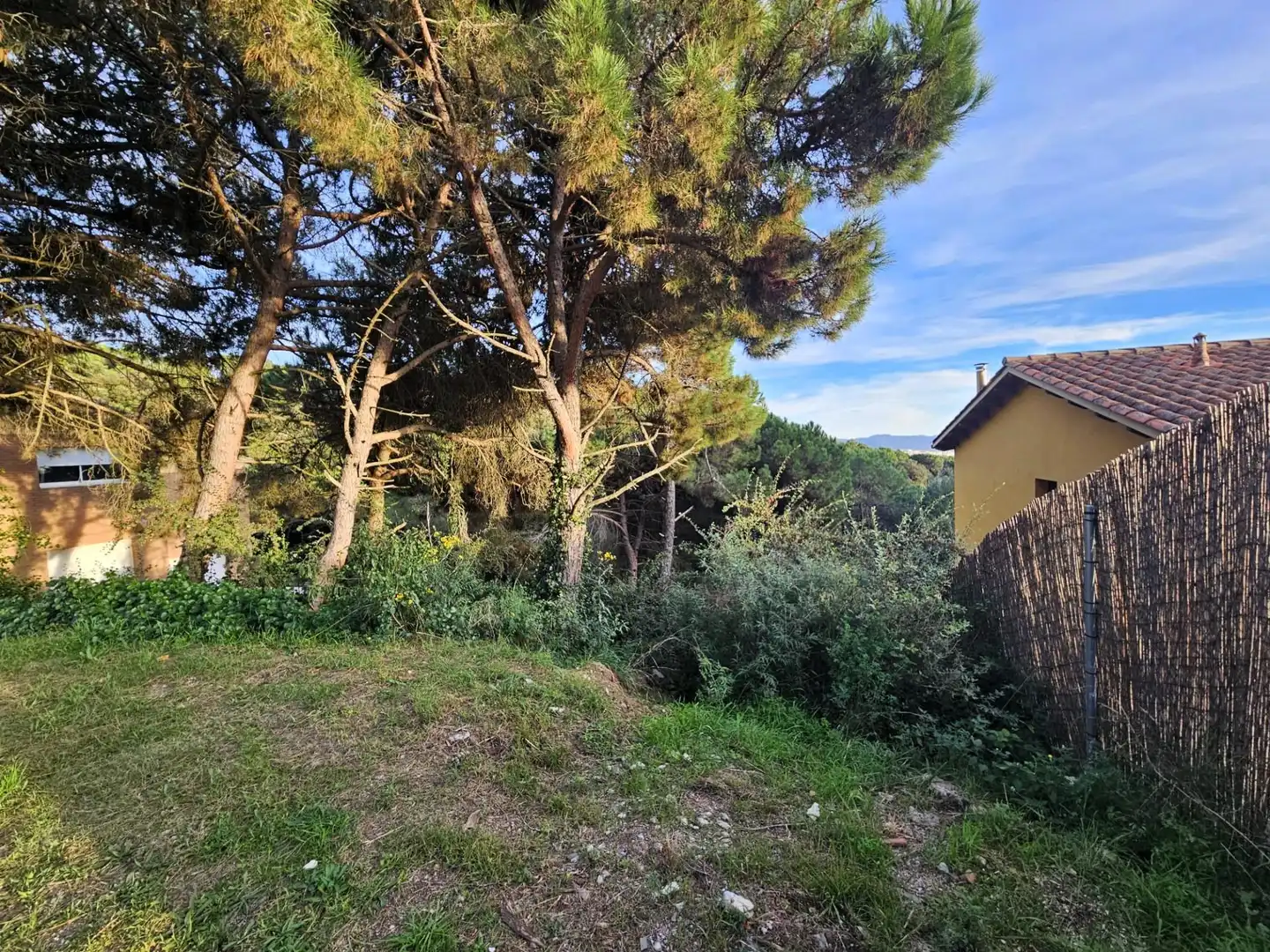 Residencial en venta en L'Ametlla del Vallès