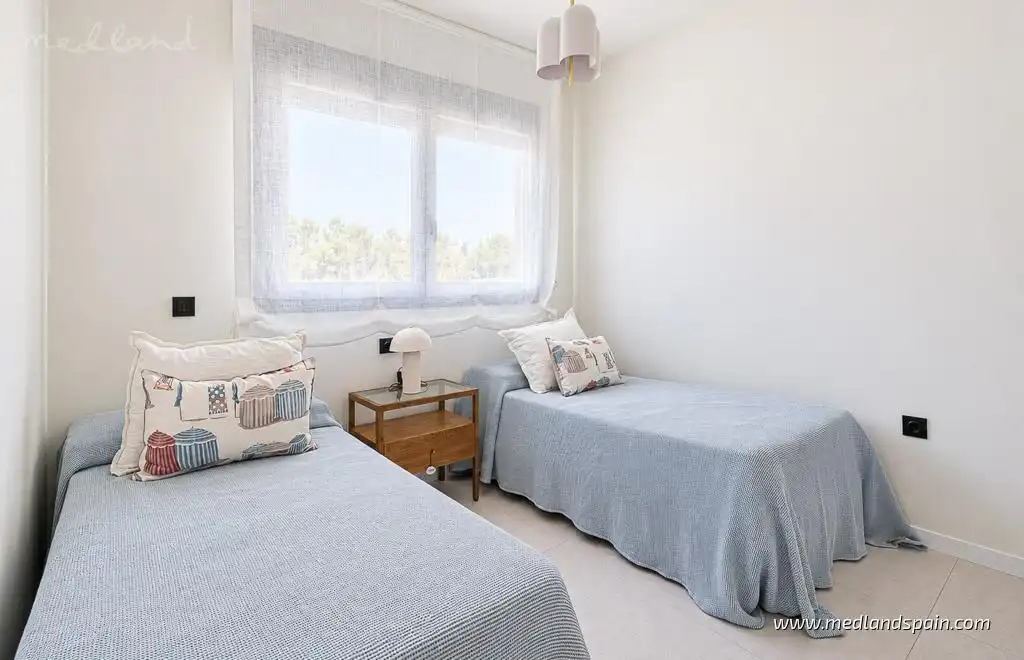 Apartament amb piscina en venda a La Mata, imagen 7