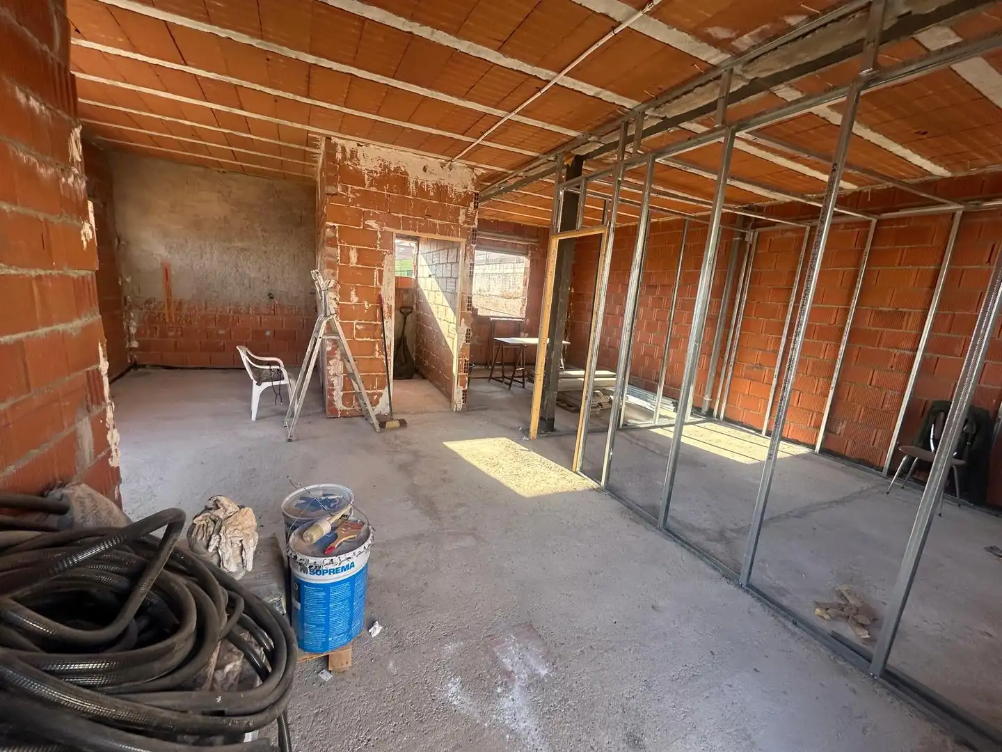 Casa o chalet en venta en Méntrida