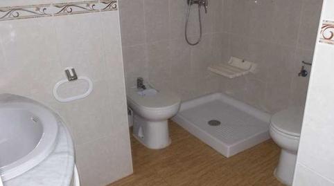 Foto 2 de Planta baixa en venda a Casado de Alisal, Barrio de Peral - San Félix, Cartagena