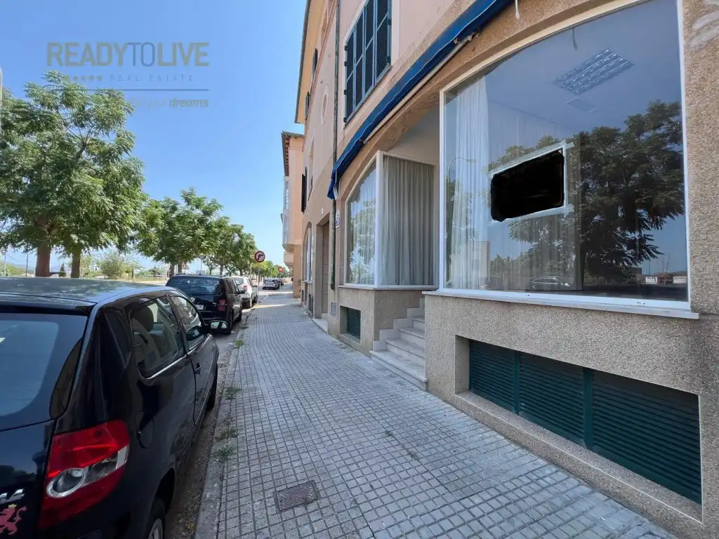 Local comercial en venda a Ronda Santa Margalida, imagen 14