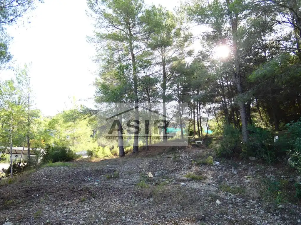 Wohnbaugrundstück zum Verkauf in Casc Urbà, imagen 13
