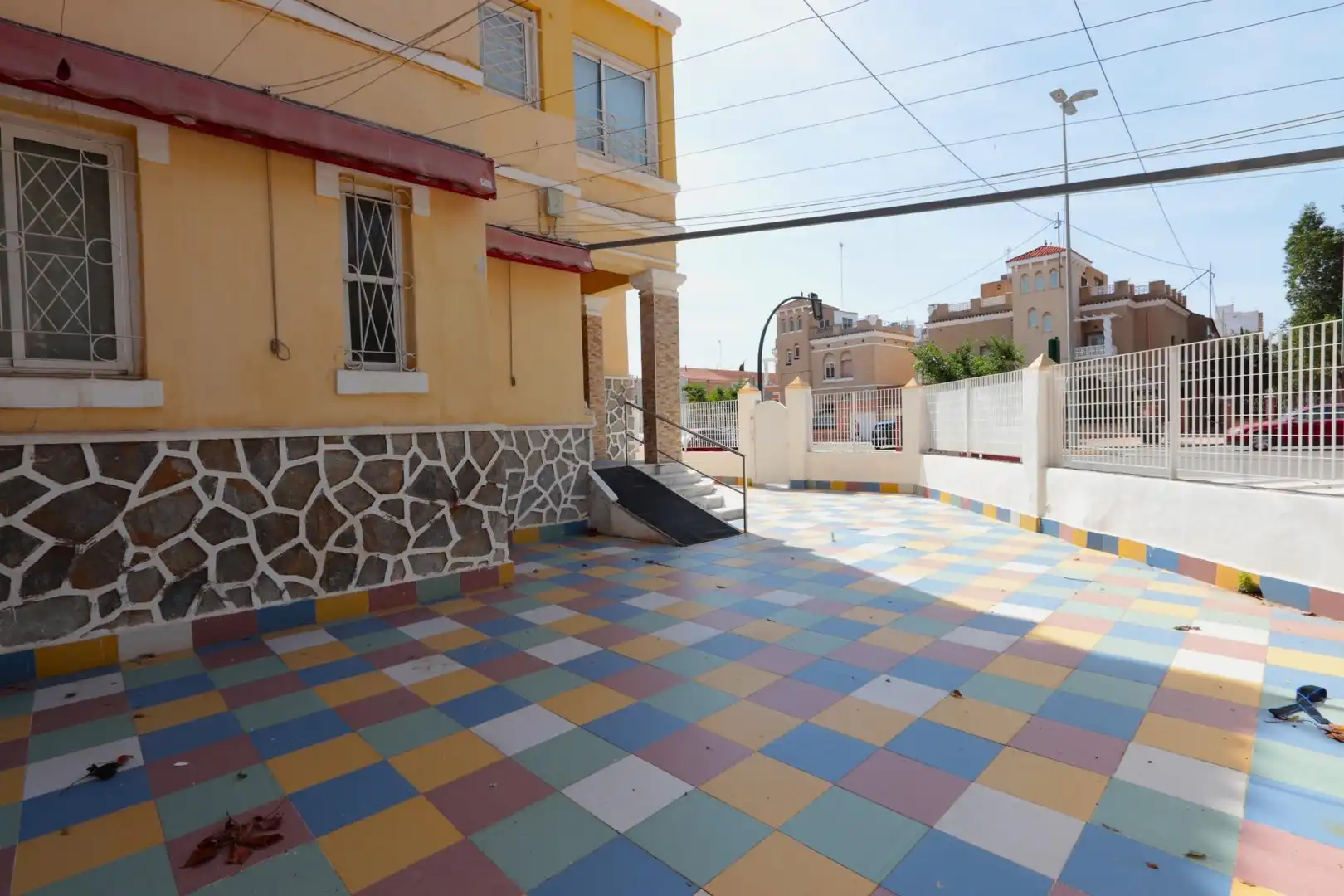 Villa zum Verkauf in Calle TRAFALGAR, imagen 4