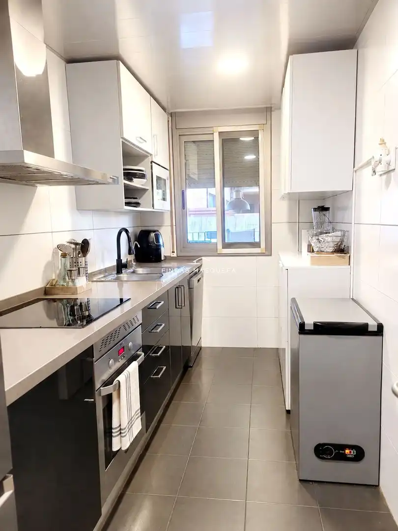 Appartement avec piscine à vendre à DOCTOR GOMIS, imagen 6