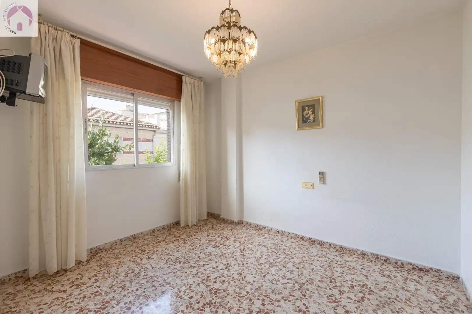Comedor de Casa adosada en venta en Maracena con Aire acondicionado, Calefacción y Terraza