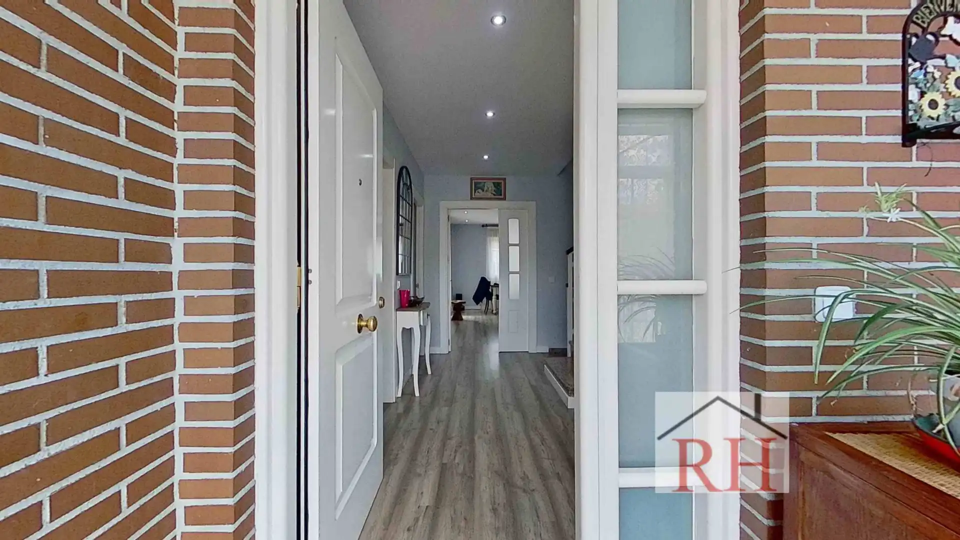 Adosado con terraza en venta en Calle Italia, imagen 51