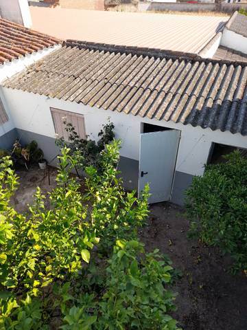 Casa-chalet en Venta en Calle Martínez, 86 en Fuente de Cantos