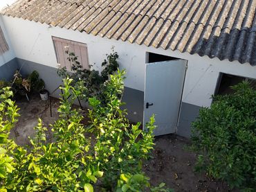 Haus zum Verkauf in Calle Martínez 86