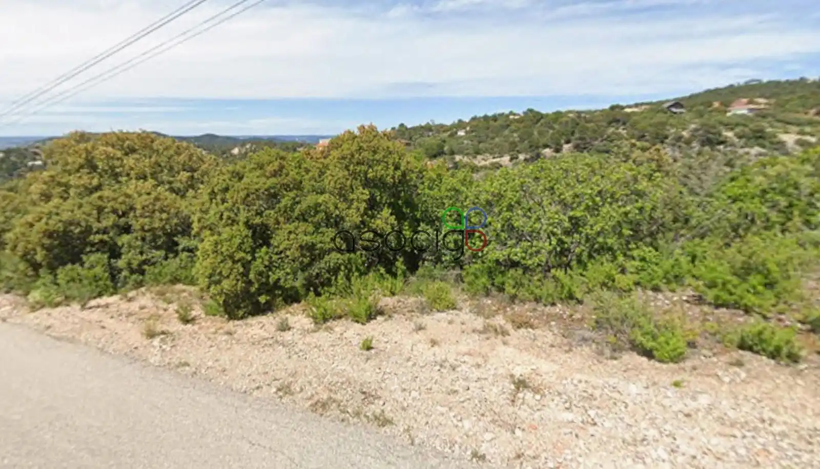 Residencial en venta en NUEVA SIERRA