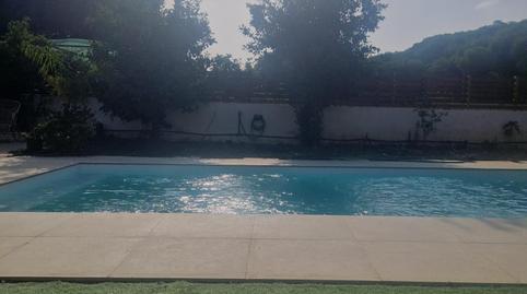 Foto 3 de Finca rústica en venda a El Almedral, Cádiz