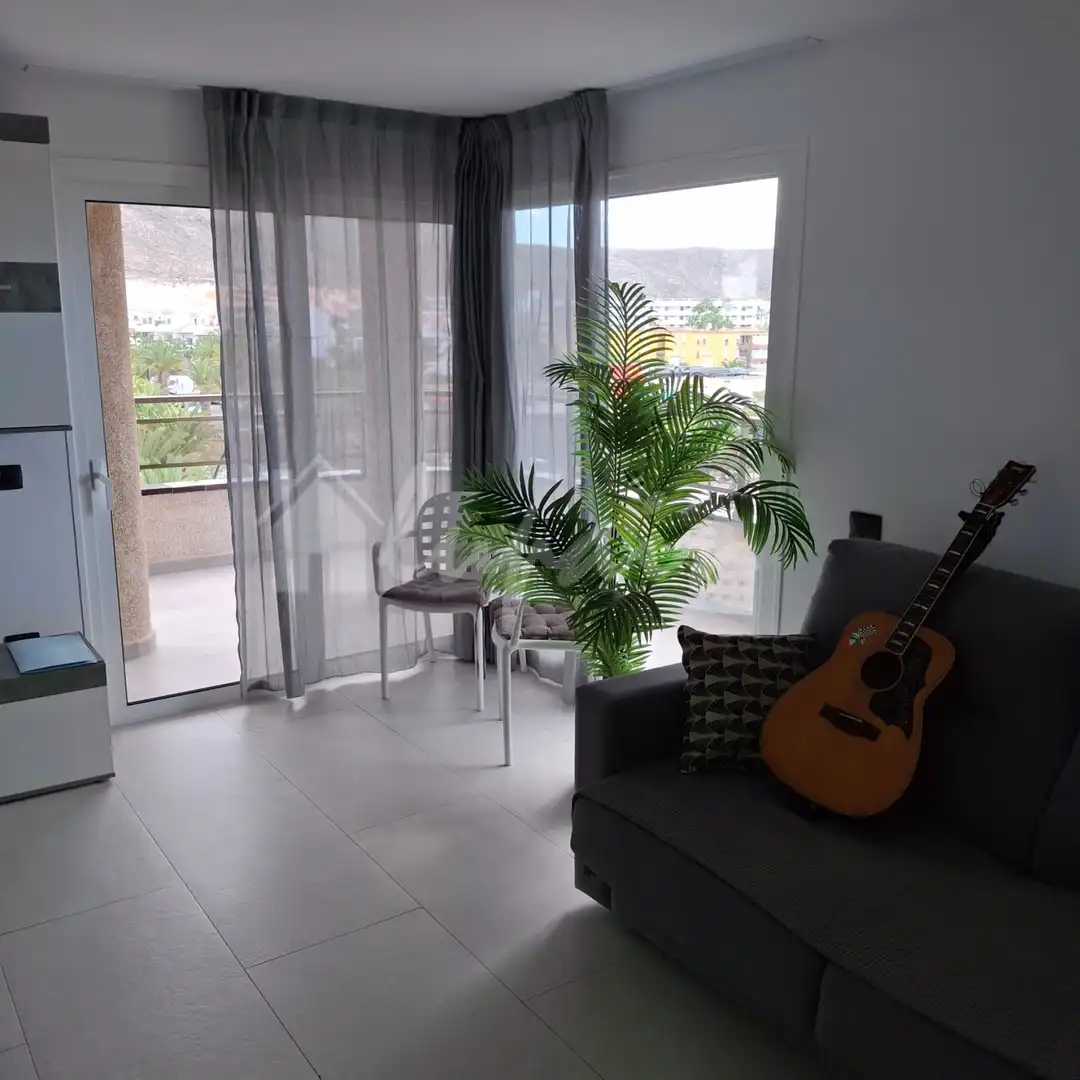 Apartment mit Aufzug zum Verkauf in Los Cristianos, imagen 2