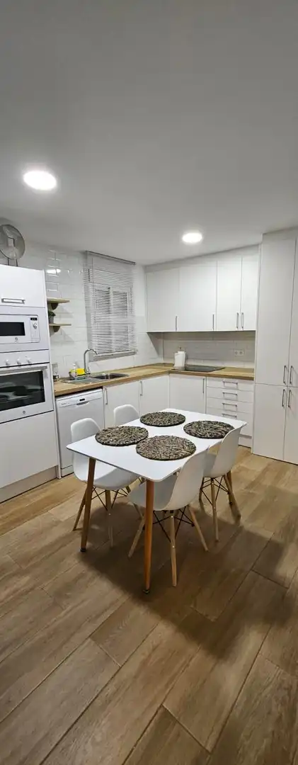 Wohnung zum Verkauf in Cartagena ciudad, imagen 3