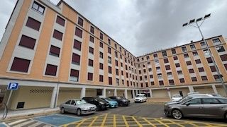 Vista exterior de Apartament en venda en Badajoz Capital amb Calefacció, Traster i Balcó