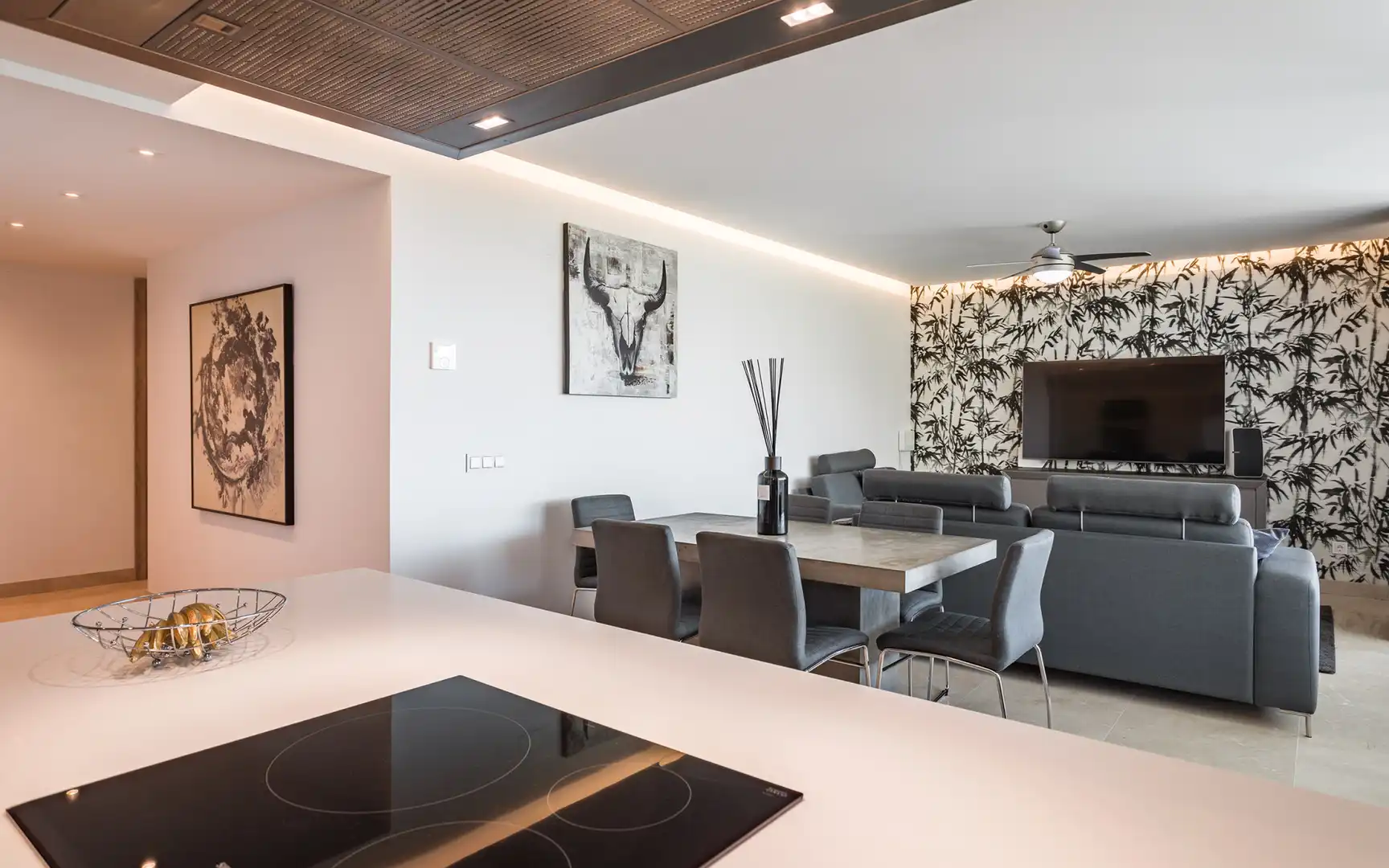 Apartament amb piscina en venda a Marbella Centro, imagen 5