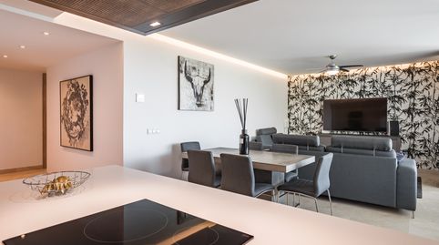Apartamento Contemporáneo a Estrenar de 3 Dormitorios, imatge 5
