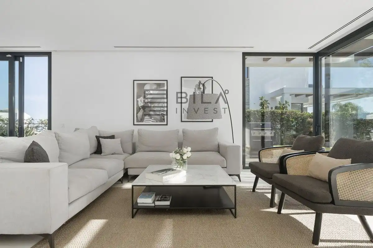 Logement avec piscine à vendre à Residencial Greenhills, imagen 8