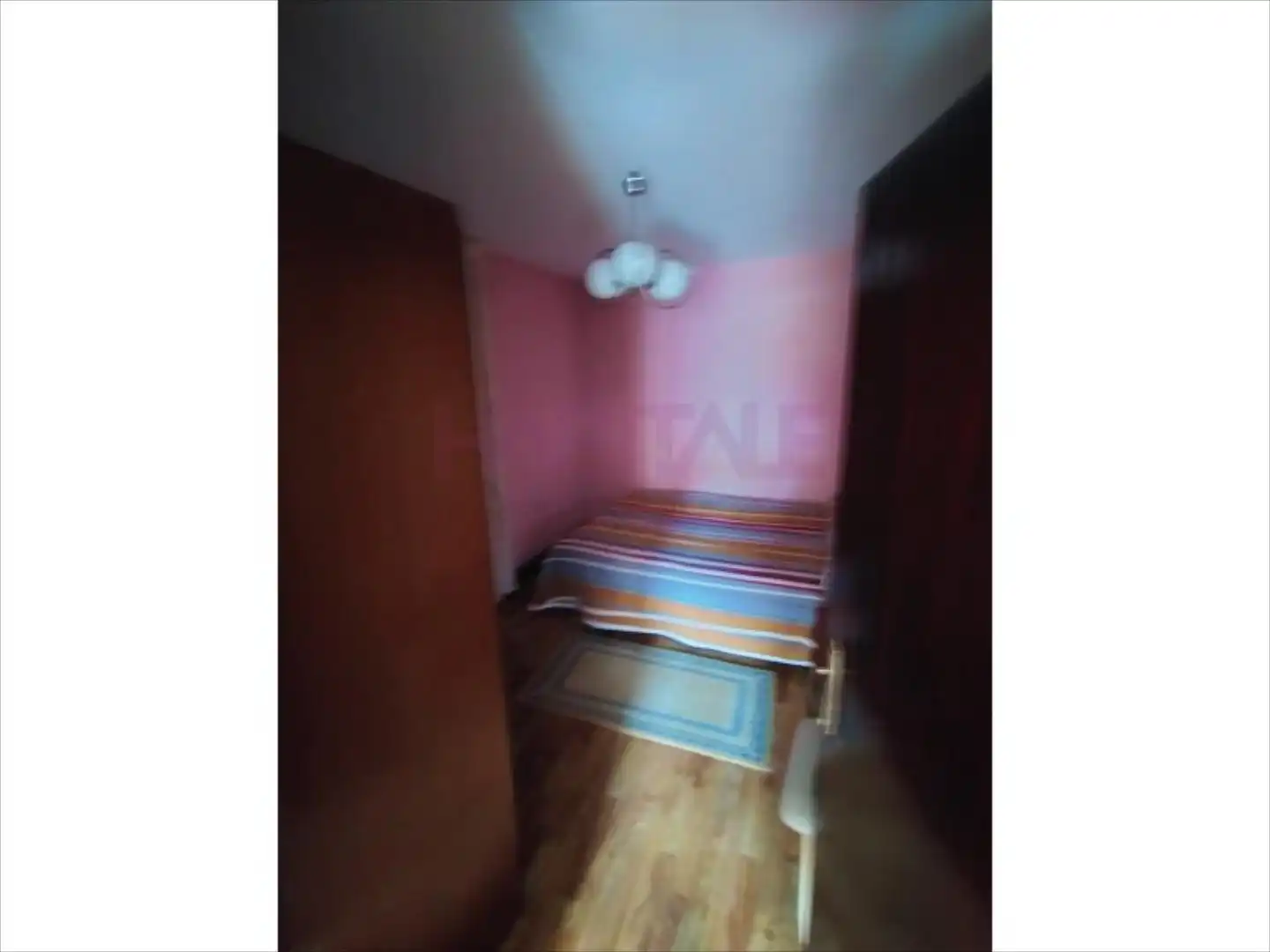 Habitación de Casa adosada en venta en Guriezo con Terraza