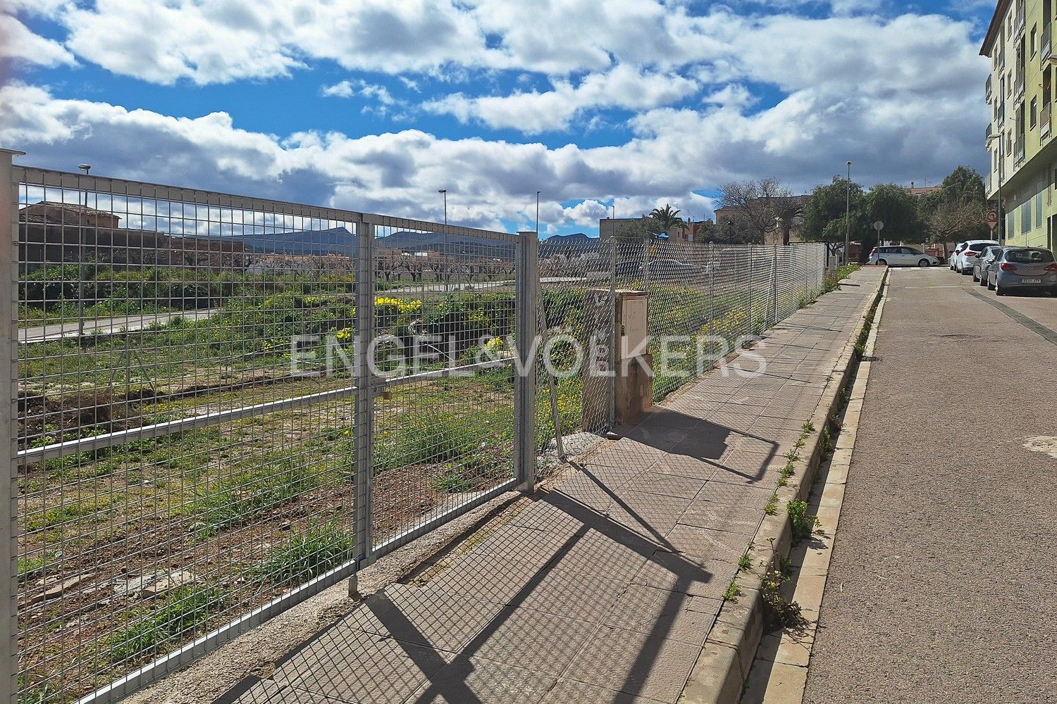 Residencial en venda en Segorbe