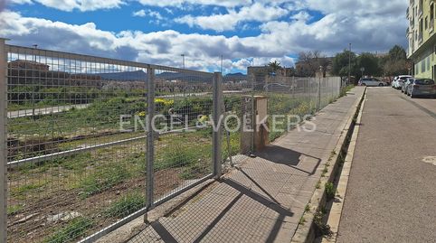 Estupendo terreno residencial bien situado