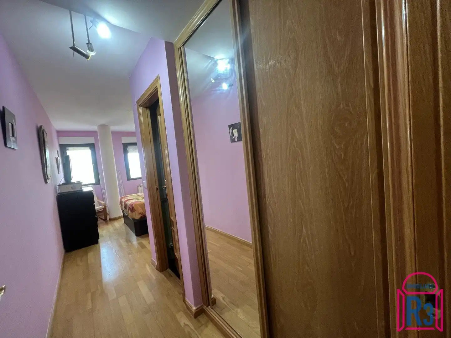 Apartament en venda en Villaquilambre amb Calefacció, Terrassa i Traster