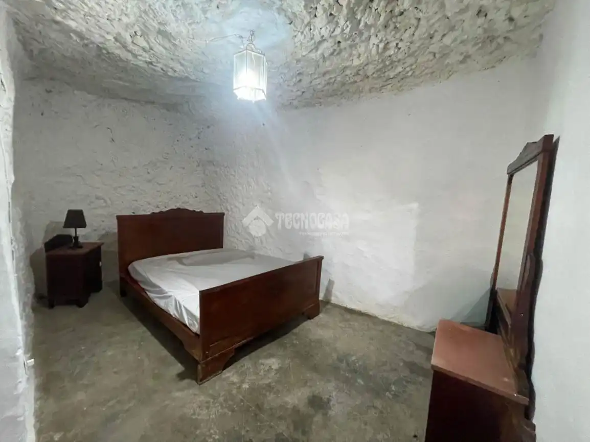 Finca rústica en venta en Gáldar con Amueblado