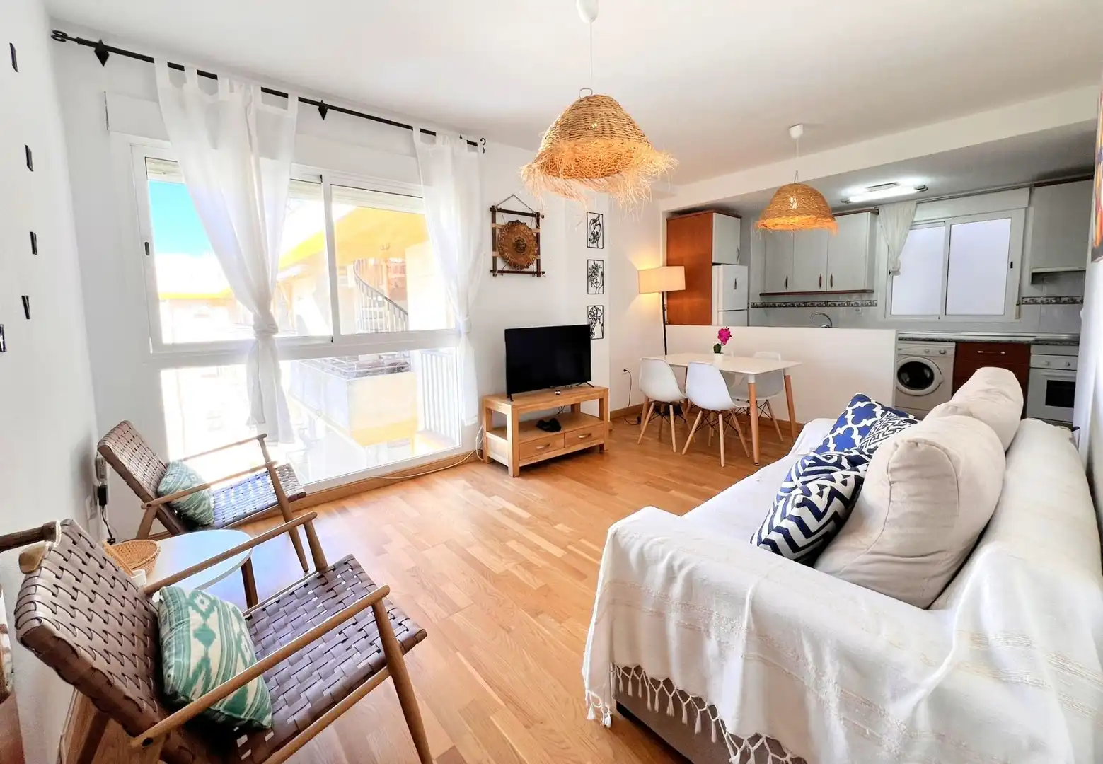 Apartament en venda a del carnaval, Isla Cristina Ciudad