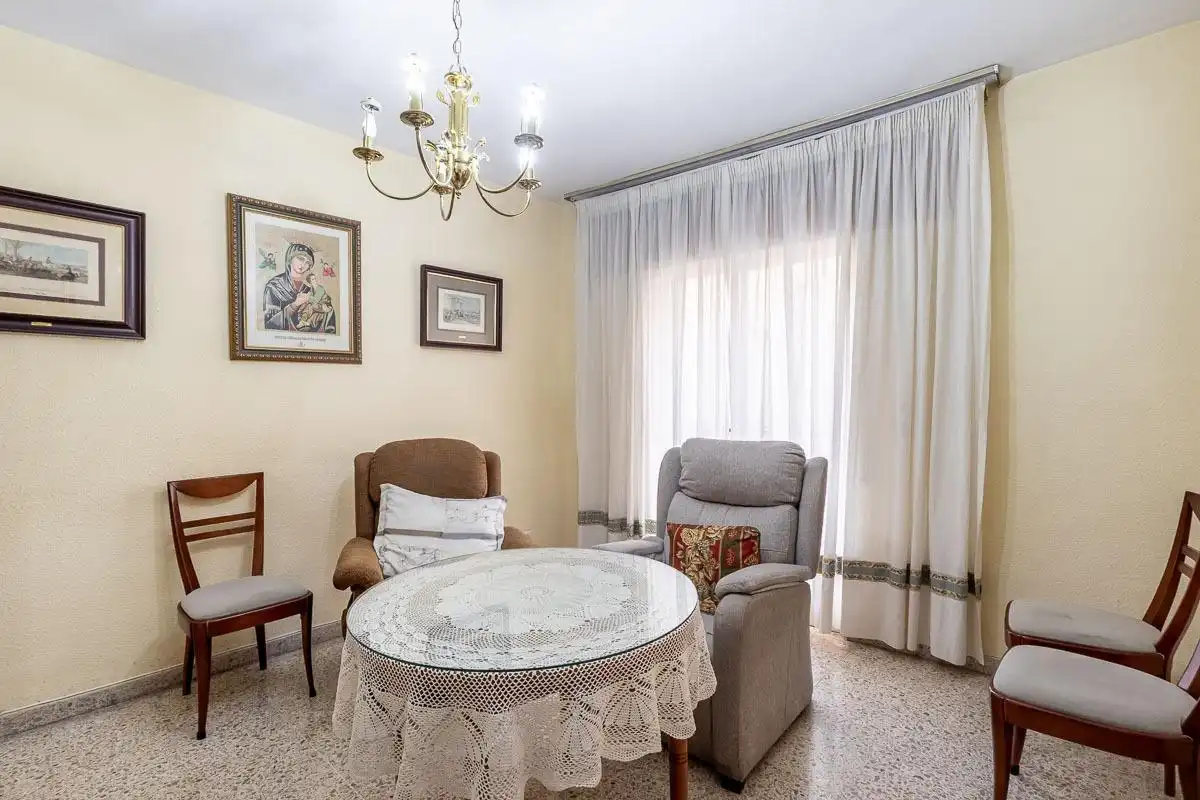 Appartement avec terrasse à vendre à Calle Pintor Velazquez 19, imagen 30