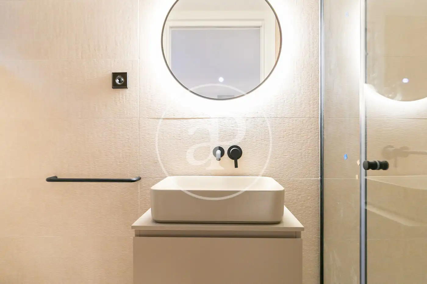 Piso en venta en C. del dos de Maig, Sagrada Família