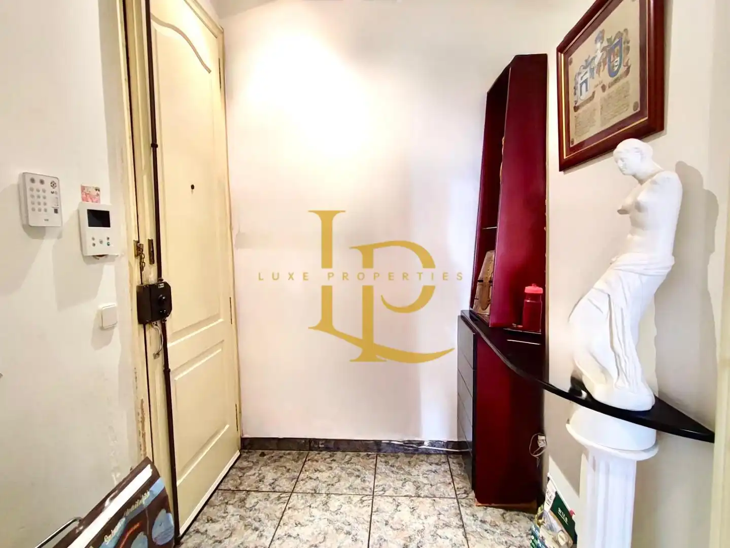 Flat for sale in Carrer de Padilla, Sagrada Família